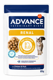 Affinity Veterinary Diets Renal Wet Food For Cats