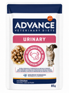Affinity Veterinary Diets Urinary Chicken Wet Food For Cats