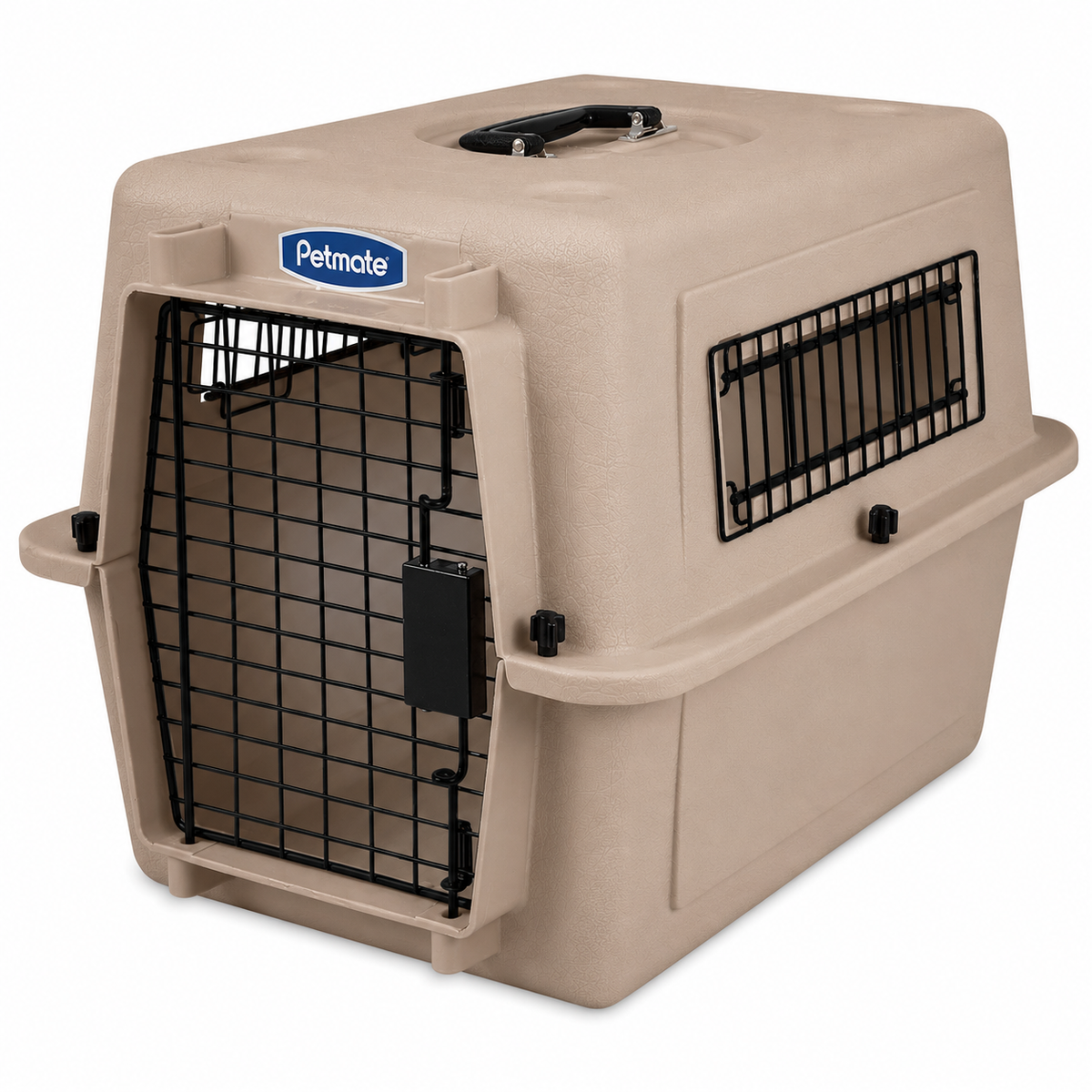 Petmate Ultra Vari Kennal Cage Small 21 Inch(53L x 41W x 38H cm)