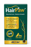 Skyec Hairpaw Biotin Tablets For Dogs