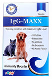 My Pet Solutions IgG-MAXX Immunity Booster Tablets