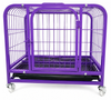 Metal Cage (L = 24 Inch X W = 17 Inch X H = 19 Inch)