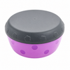 Speedy Pet Dog Acrylic Plastic Bowl