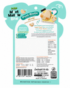 Jerhigh Chicken With Carrot Meat Mallow Bite For Immune Booster Dog Treats.
