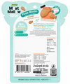 Jerhigh Chicken With Salmon Meat Mallow Bite For Skin & Coat Dog Treats