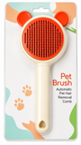 Petropolis New Sleeker Brush For Dogs & Cats