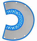 Petropolis Polka Dot E-Collar For Dogs