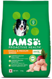 IAMS Proactive Health Small & Medium Breed Adult Dog Food