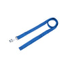 Kennel Premium All Over Reflective Nylon Leash