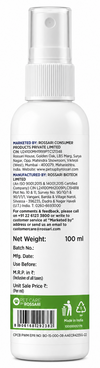 Vetsense Itch Relief Spray For Dogs And Cats