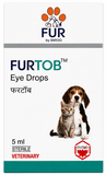 Entod Furtob Sterile Eye Drops