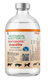 Kapl Gentamicin Gentabiotic Injection