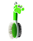 Wahl Double Side Brush - Large