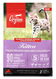 Orijen Kitten Dry Cat Food