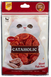 Cataholic Sliced Fish Ham Cat Treats