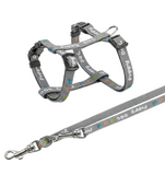 Trixie Junior Puppy Harness With Lead
