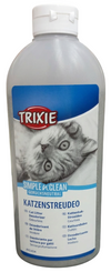 Trixie Simple'N'Clean Activated Carbon Cat Litter Deodorizer