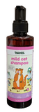 Pawpaya Mild Cat Shampoo
