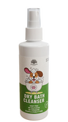 Aromatree Dry Bath Cleanser For Dogs And Cats