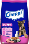 Chappi Puppy Chicken And Milk