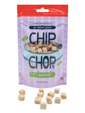 Chip Chop Freeze Dried Duck Breast Dog Treat