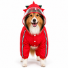 Puppy Love Raincoat (Pattern May Vary)