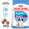 Royal Canin Giant Puppy Dry Food