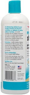 Petkin Mineral Bath Shampoo For Dogs