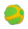 EE Toys Latex Squeaky Green Melon Ball