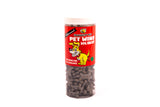 Naughty Pet 'Charcoal Biscuit'