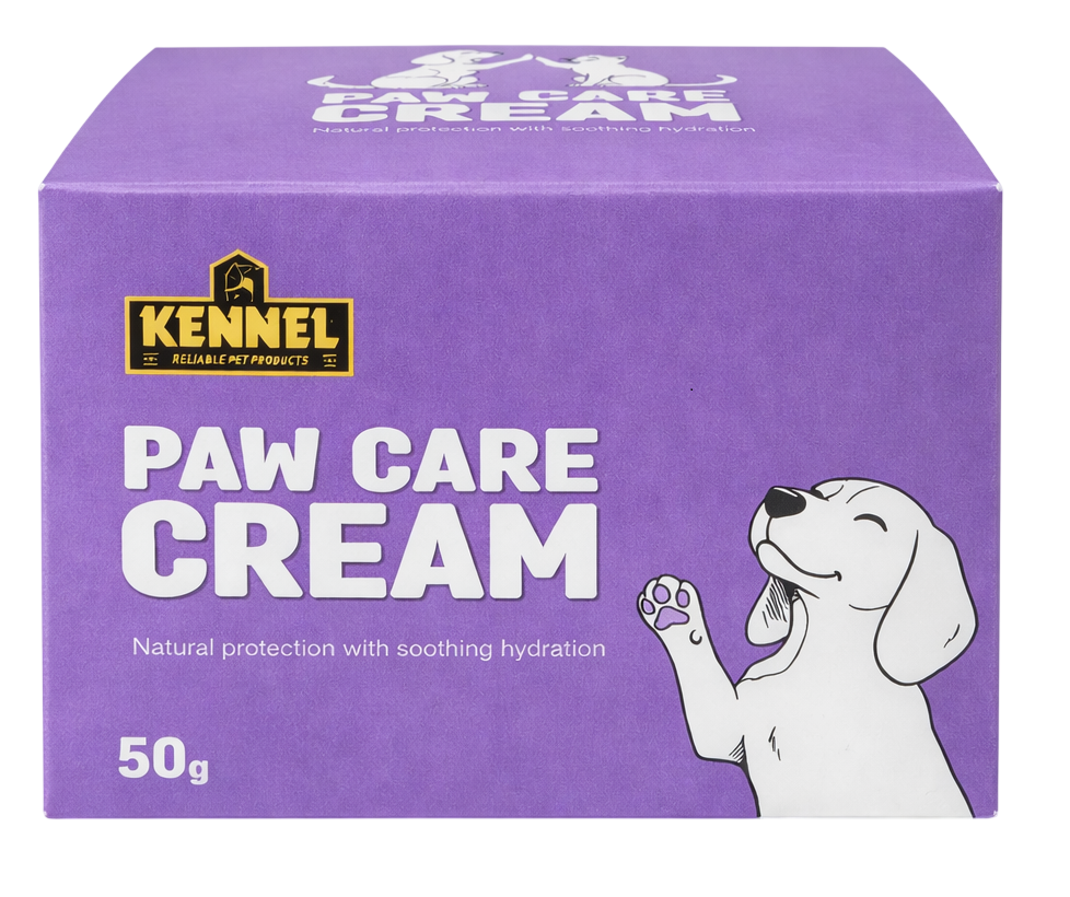 Kennel Paw Care Cream
