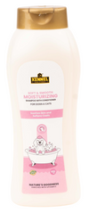 Kennel Soft & Smooth Moisturizing Cats & Dogs Shampoo With Conditioner