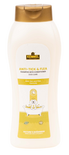Kennel Dog Care Anti Tick & Flea Shampoo With Conditioner