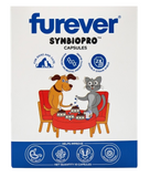 Furever Synbiopro Capsules For Dogs & Cats