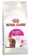 Royal Canin Fussy Exigent Dry Cat Food