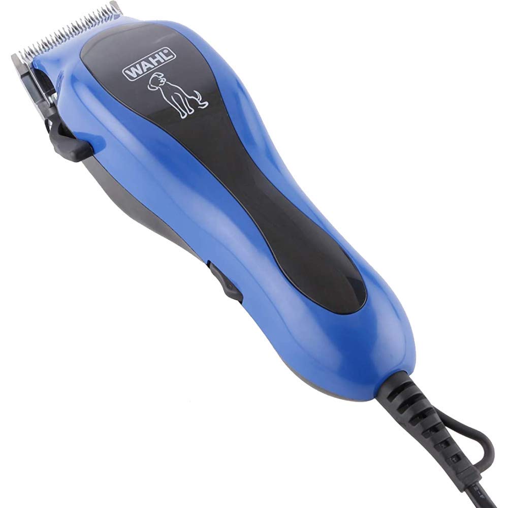 Wahl U Clip Dog Clipper Kit