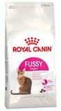 Royal Canin Fussy Exigent Dry Cat Food