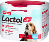 Beaphar Lactol Milk For Puppy
