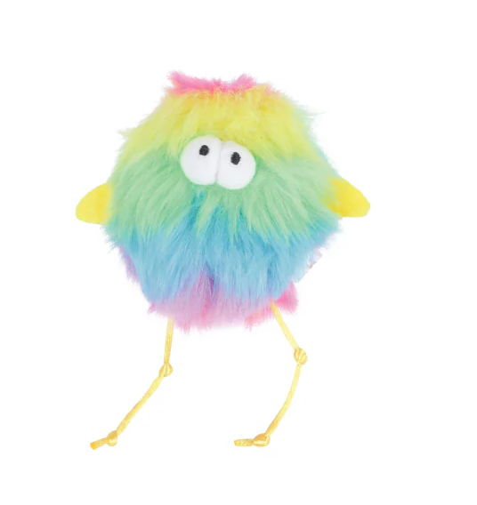 M-Pets Fluffy Zee Catnip Toy For Cats