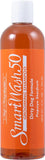 Chris Christensen Smartwash 50 Papaya Starfruit Shampoo