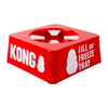 Kong Fill Or Freeze Tray Single Holder Dog Toy