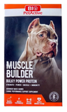 Bio Petactive Muscle Builder Bulky Power Protein For Dogs