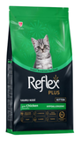 Reflex Plus Chicken Hypoallergenic Dry Food For Kittens