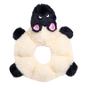 Zippy Paws Loopy Sheep Plush Toy For Dogs