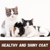 Bio-Groom - Purrfect White Coat Brightner Conditioning Cat Shampoo