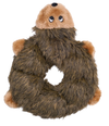 Zippy Paws Loopy Hedgehog Plush Toy For Dogs