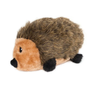 Zippy Paws Hedgehog X-Large Squeaky Plush Dog Toy