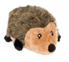 Zippy Paws Hedgehog X-Large Squeaky Plush Dog Toy
