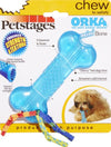 Petstages Orka Mini Chew Bone Dog Toy