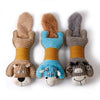 Pets Empire Plush Pet Chew Squeak Toys